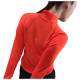 Nike Γυναικεία μακρυμάνικη μπλούζα Tempo Dri-FIT Track Top